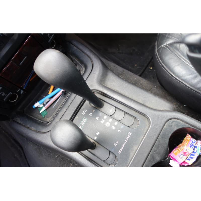Amortisseur arriere droit JEEP GRAND CHEROKEE 1 Photo n°6