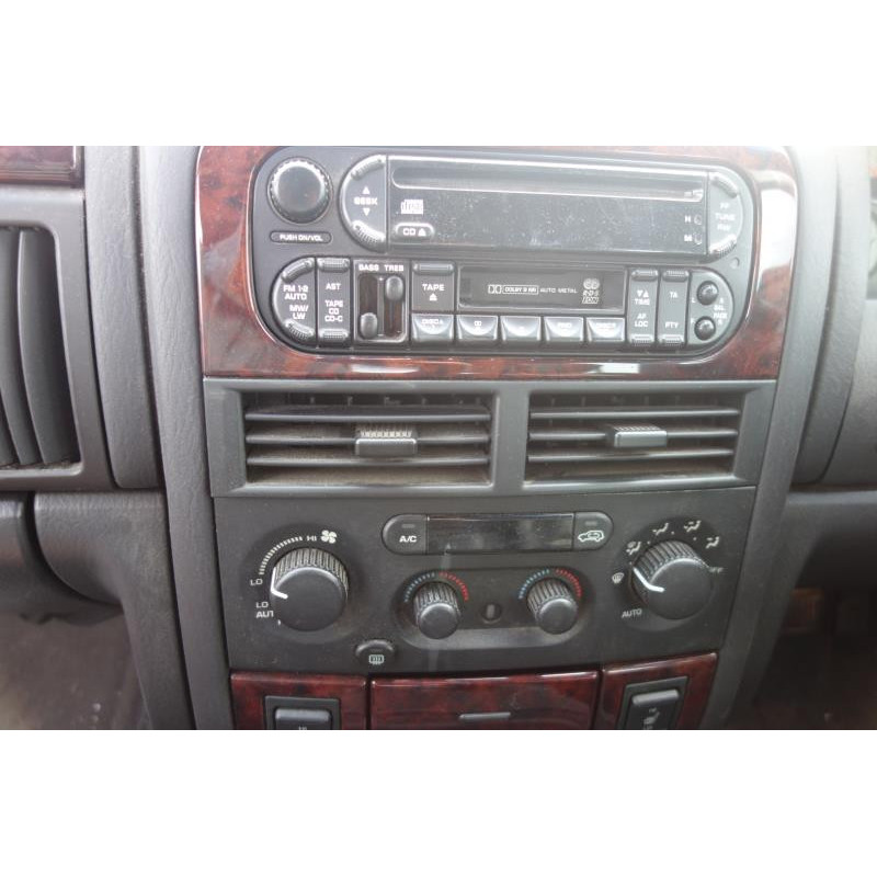 Amortisseur arriere droit JEEP GRAND CHEROKEE 1 Photo n°7