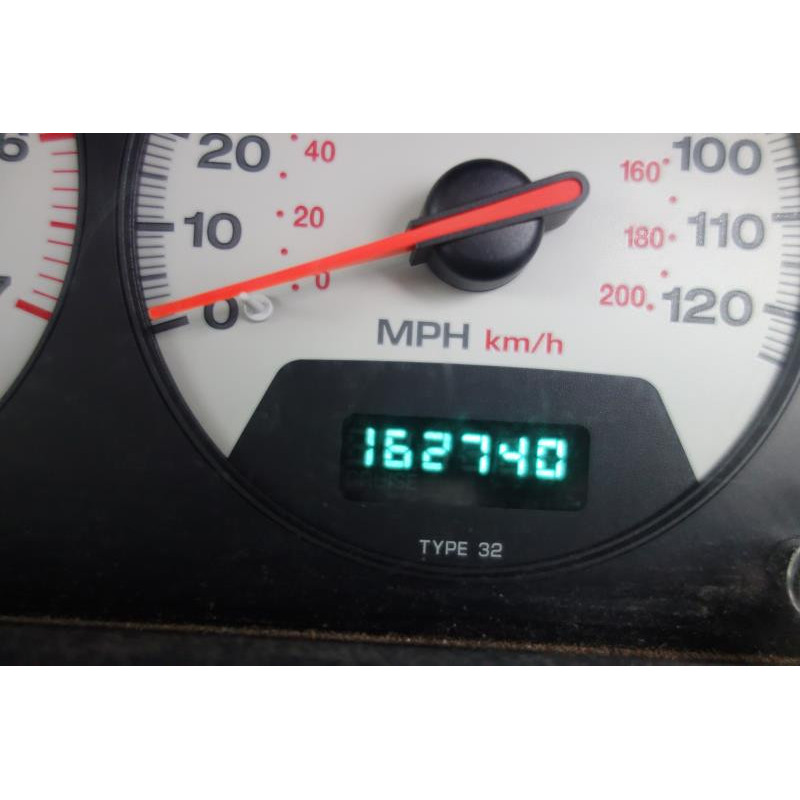 Amortisseur arriere droit JEEP GRAND CHEROKEE 1 Photo n°9