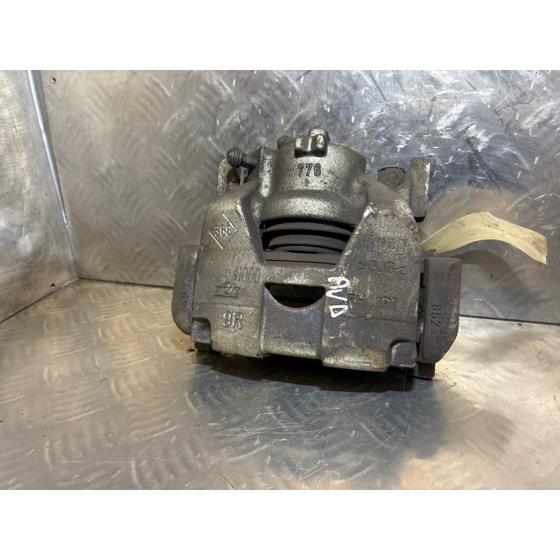Etrier avant droit (freinage) RENAULT SCENIC 3 Photo n°3