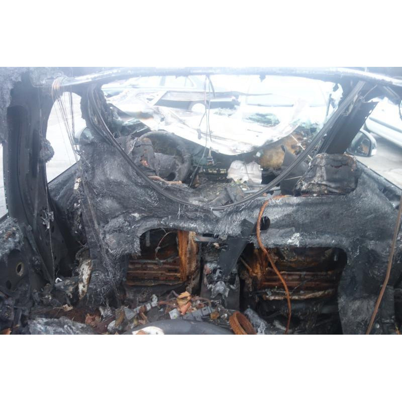 Etrier avant droit (freinage) RENAULT SCENIC 3 Photo n°4