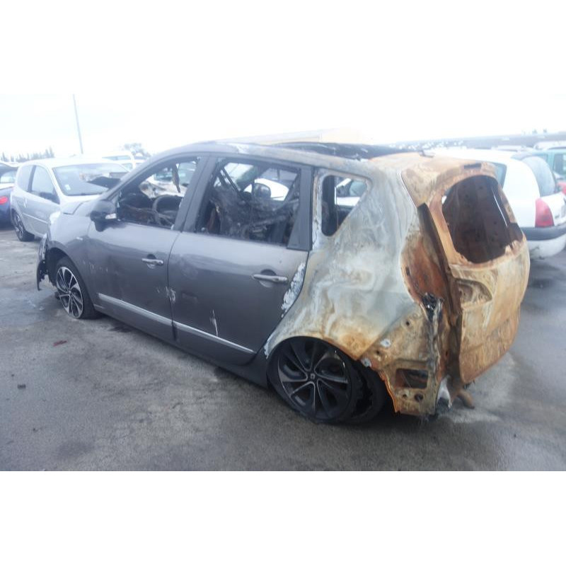 Etrier avant droit (freinage) RENAULT SCENIC 3 Photo n°5