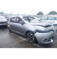 Etrier avant droit (freinage) RENAULT SCENIC 3