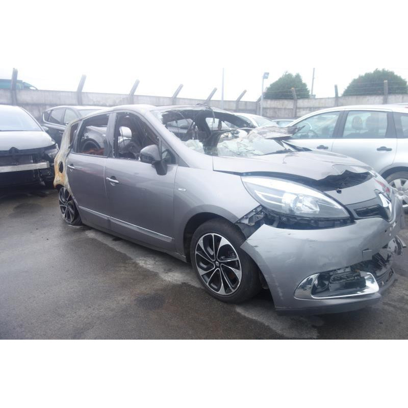 Etrier avant droit (freinage) RENAULT SCENIC 3 Photo n°7