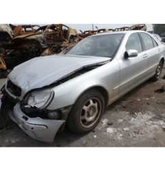 Etrier avant droit (freinage) MERCEDES CLASSE S 220
