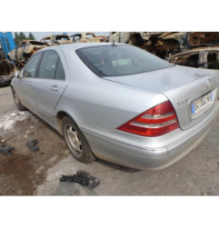 Etrier avant droit (freinage) MERCEDES CLASSE S 220