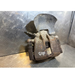 Etrier avant droit (freinage) VOLKSWAGEN GOLF 3 Photo n°1