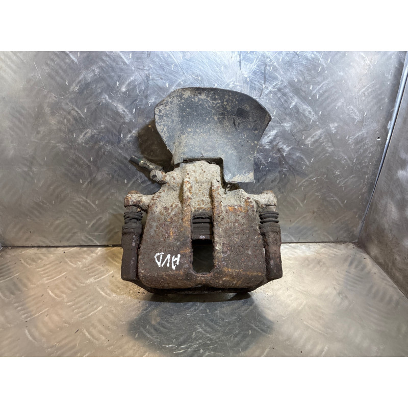 Etrier avant droit (freinage) VOLKSWAGEN GOLF 3 Photo n°3