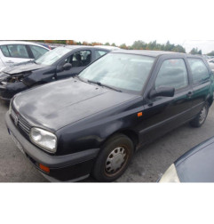 Etrier avant droit (freinage) VOLKSWAGEN GOLF 3