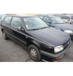Etrier avant droit (freinage) VOLKSWAGEN GOLF 3
