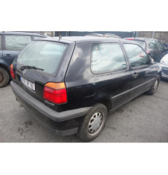 Etrier avant droit (freinage) VOLKSWAGEN GOLF 3