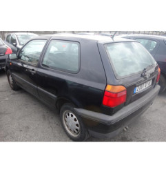 Etrier avant droit (freinage) VOLKSWAGEN GOLF 3