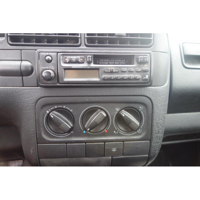 Etrier avant droit (freinage) VOLKSWAGEN GOLF 3 Photo n°9
