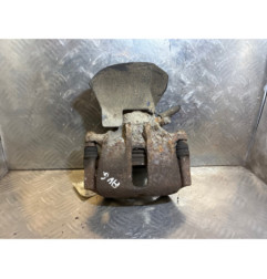 Etrier avant gauche (freinage) VOLKSWAGEN GOLF 3