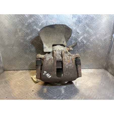 Etrier avant gauche (freinage) VOLKSWAGEN GOLF 3