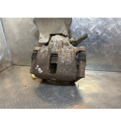 Etrier avant gauche (freinage) VOLKSWAGEN GOLF 3