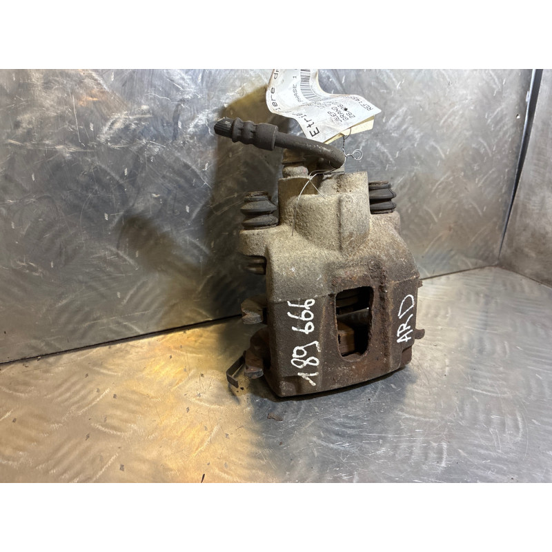 Etrier arriere droit (freinage) JEEP GRAND CHEROKEE 2 Photo n°3