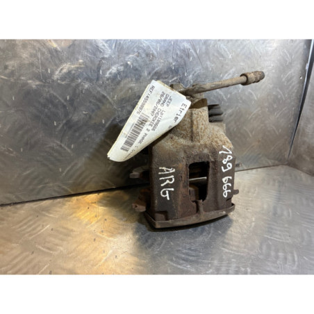 Etrier arriere gauche (freinage) JEEP GRAND CHEROKEE 2 Photo n°1