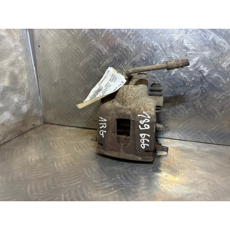 Etrier arriere gauche (freinage) JEEP GRAND CHEROKEE 2 Photo n°2