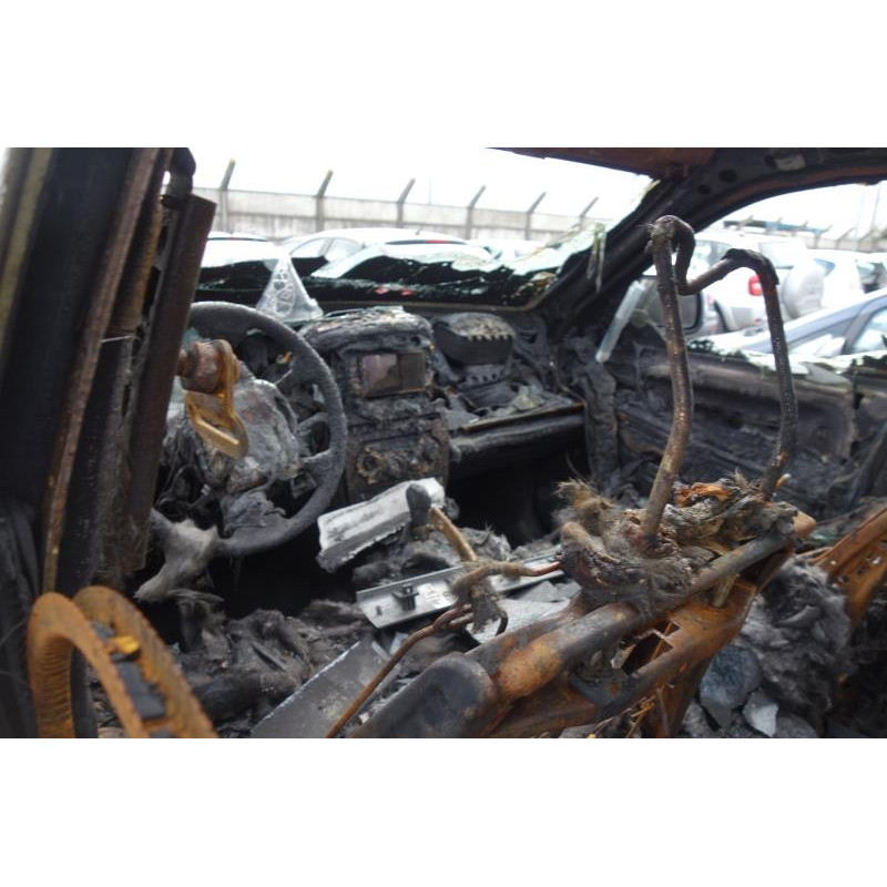 Etrier arriere gauche (freinage) JEEP GRAND CHEROKEE 2 Photo n°8
