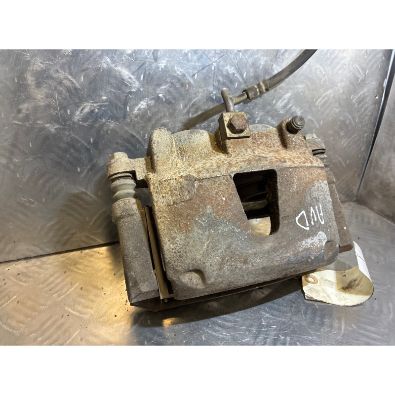 Etrier avant droit (freinage) JEEP GRAND CHEROKEE 2 Photo n°1
