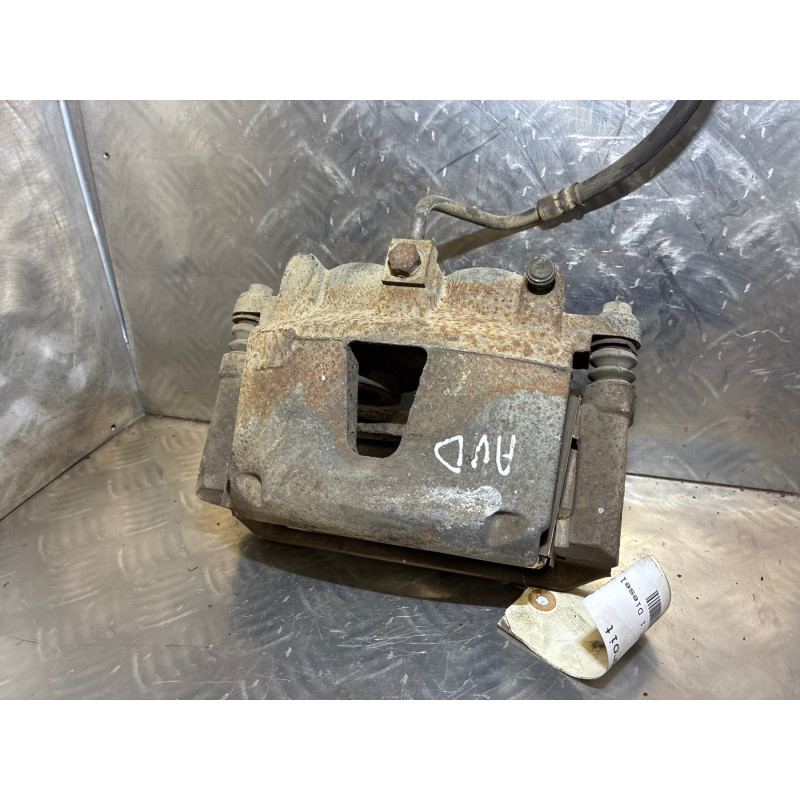 Etrier avant droit (freinage) JEEP GRAND CHEROKEE 2 Photo n°2
