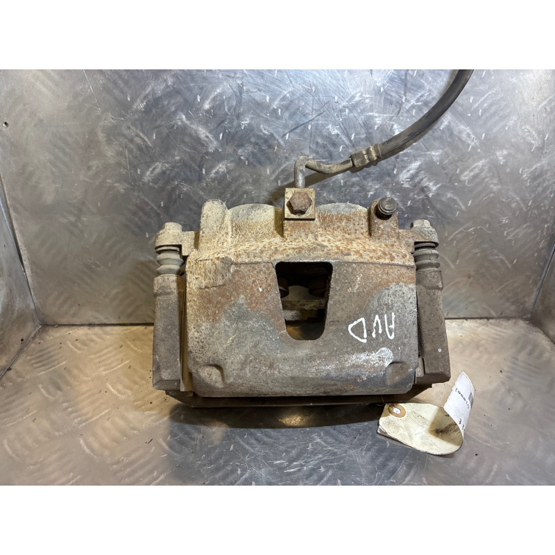 Etrier avant droit (freinage) JEEP GRAND CHEROKEE 2 Photo n°3