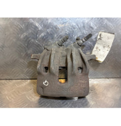Etrier avant gauche (freinage) FIAT DUCATO 2 Photo n°1