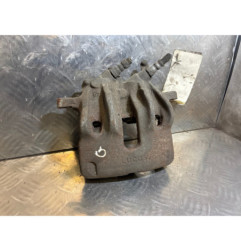 Etrier avant gauche (freinage) FIAT DUCATO 2