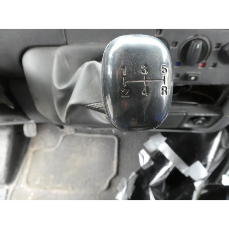 Etrier avant gauche (freinage) FIAT DUCATO 2 Photo n°9