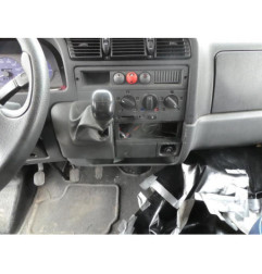 Etrier avant gauche (freinage) FIAT DUCATO 2