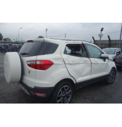 Etrier avant gauche (freinage) FORD ECOSPORT
