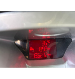 FORD FIESTA 6 PHASE 1 1.4 TDCI - 8V TURBO Photo n°1