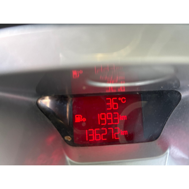 FORD FIESTA 6 PHASE 1 1.4 TDCI - 8V TURBO Photo n°1