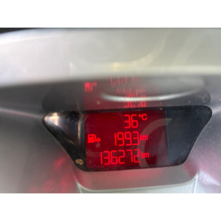 FORD FIESTA 6 PHASE 1 1.4 TDCI - 8V TURBO Photo n°1