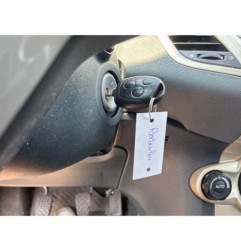 FORD FIESTA 6 PHASE 1 1.4 TDCI - 8V TURBO