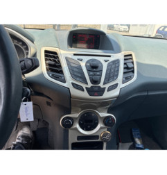 FORD FIESTA 6 PHASE 1 1.4 TDCI - 8V TURBO