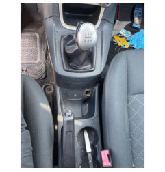 FORD FIESTA 6 PHASE 1 1.4 TDCI - 8V TURBO