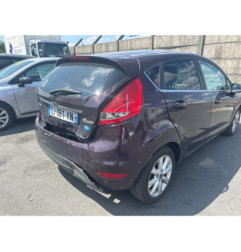 FORD FIESTA 6 PHASE 1 1.4 TDCI - 8V TURBO