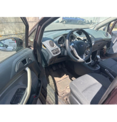 FORD FIESTA 6 PHASE 1 1.4 TDCI - 8V TURBO
