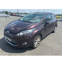 FORD FIESTA 6 PHASE 1 1.4 TDCI - 8V TURBO