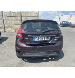 FORD FIESTA 6 PHASE 1 1.4 TDCI - 8V TURBO