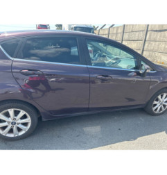 FORD FIESTA 6 PHASE 1 1.4 TDCI - 8V TURBO