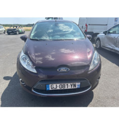 FORD FIESTA 6 PHASE 1 1.4 TDCI - 8V TURBO