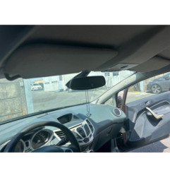 FORD FIESTA 6 PHASE 1 1.4 TDCI - 8V TURBO