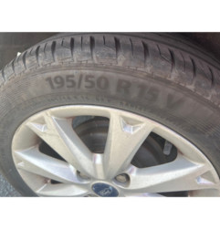 FORD FIESTA 6 PHASE 1 1.4 TDCI - 8V TURBO