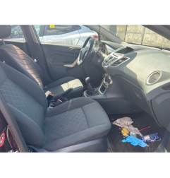 FORD FIESTA 6 PHASE 1 1.4 TDCI - 8V TURBO