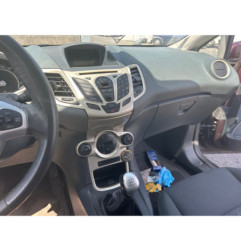 FORD FIESTA 6 PHASE 1 1.4 TDCI - 8V TURBO
