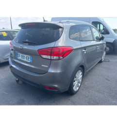 KIA CARENS 4 PHASE 1 1.7 CRDI - 16V TURBO