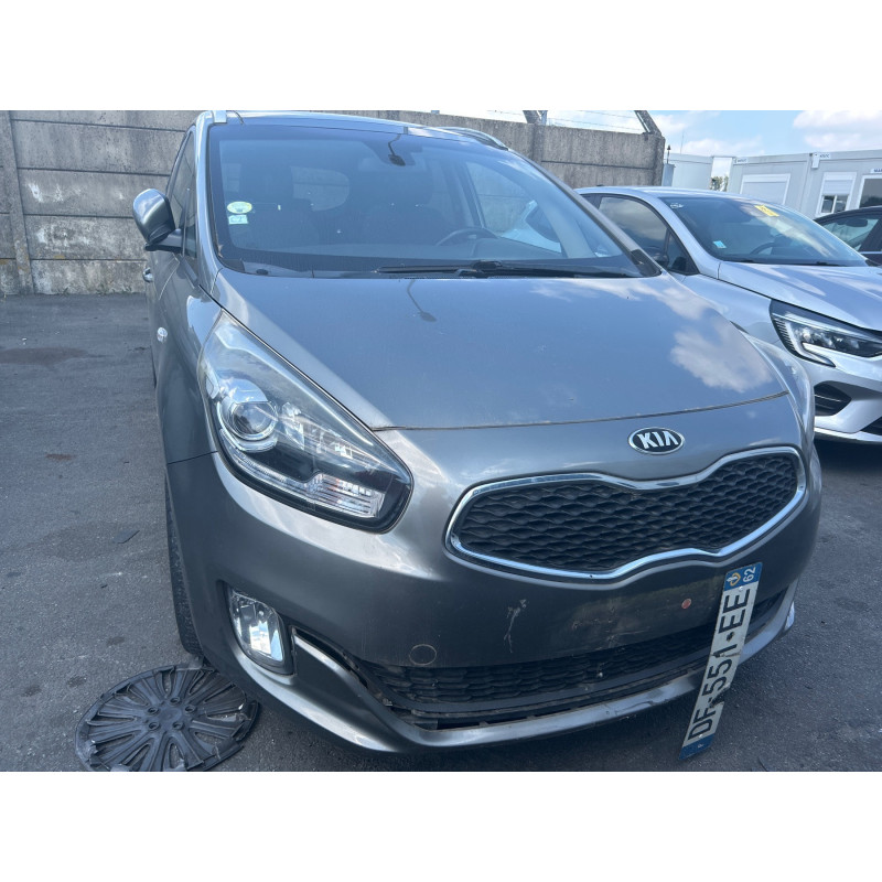 KIA CARENS 4 PHASE 1 1.7 CRDI - 16V TURBO Photo n°3